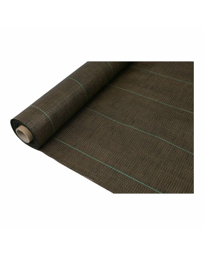 Concealment Mesh Faura Brown 1 x 100 m