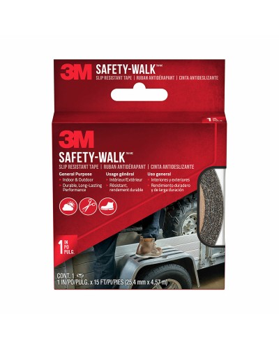 Isoleringstejp 3M Svart