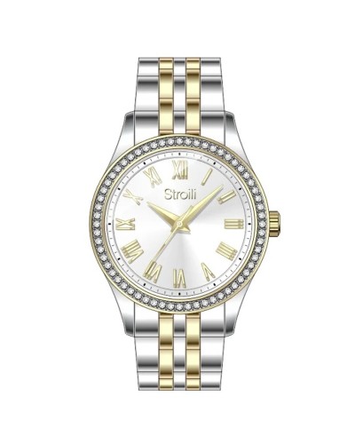 Horloge Heren Stroili 1687806