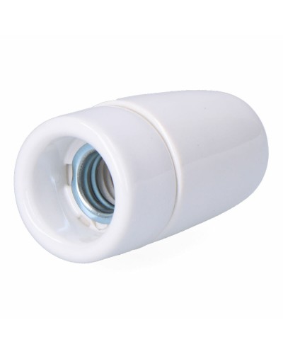 Douilles F-line Blanc 60 W E14 Vintage