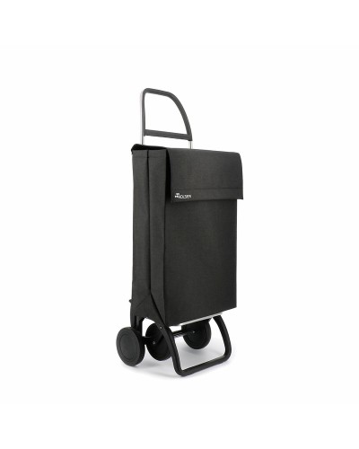 Carrello Rolser Jean Tweed Nero 43 L