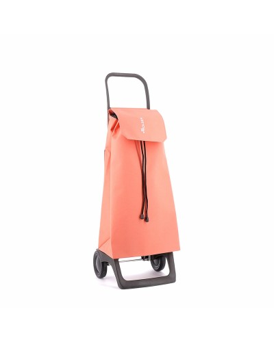 Carro de Compra Rolser Jet ln Joy Coral 40 L