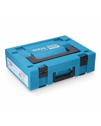 Verktygslåda Koma Tools