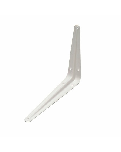 Hoeksteun Micel plm01 Wit 45 x 40 cm