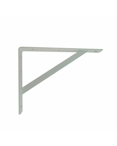 Winkelbügel Micel plm04 Weiß 30 x 22 cm