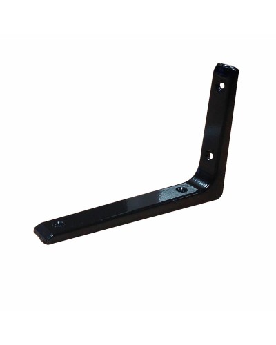 Equerre Micel plm07 Noir Aluminium 30 x 20 cm