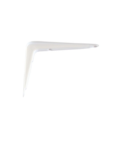 Staffa ad angolo Micel plus plm02 Bianco 35 x 30 cm