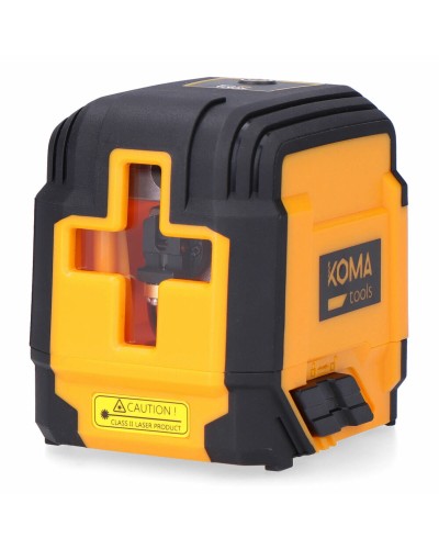 Livella laser Koma Tools