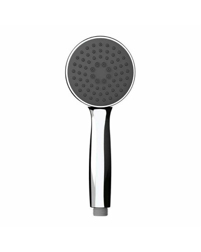 Pomme de douche Wenko basic ABS 10 cm