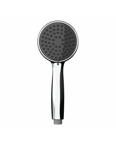 Pomme de douche Wenko basic ABS 10 cm