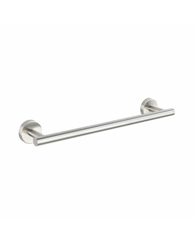Bar towel rail Wenko bosio Stainless steel 60 x 5,5 x 7 cm