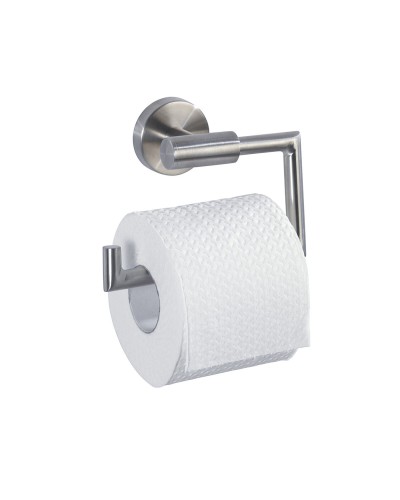 Toiletrolhouder Wenko bosio Roestvrij staal 15 x 10,5 x 6,5 cm Staal