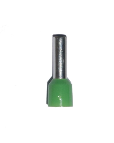 Punta isolata EDM 6 mm Doppia (100 Unità)