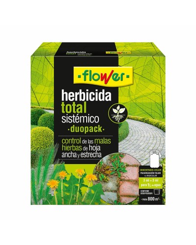 Herbicide Flower Duopack 200 ml