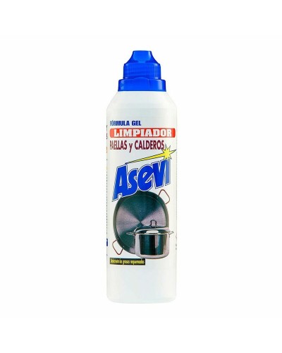 Cleaner Asevi 200 ml Pans and pots