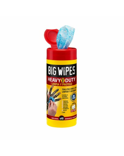 Wipes Big Wipes
