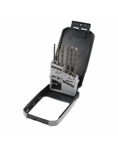 Mèche Wolfcraft SDS Plus Béton