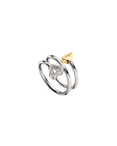 Ring Dames AN Jewels AL.RLPA4SCZ-9 9