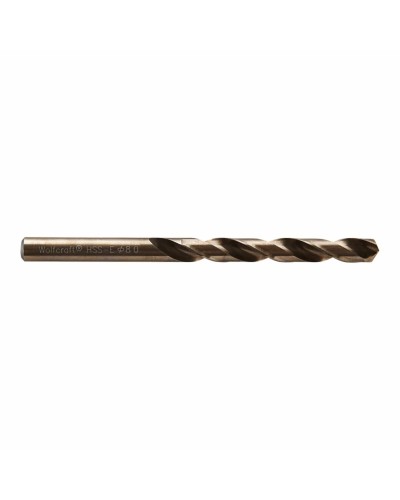 Metal drill bit Wolfcraft Ø 8 x 117 mm