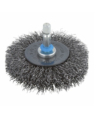 Grinding Disc Wolfcraft