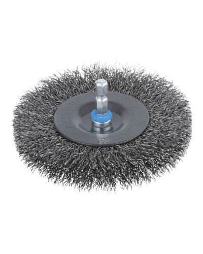 disque abrasif Wolfcraft