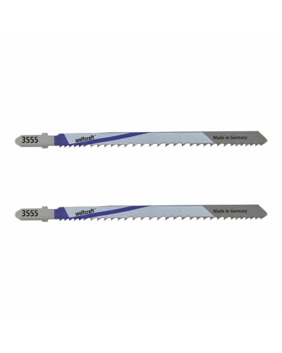 Sticksågar Wolfcraft (2 antal)