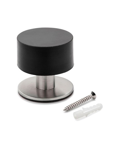 Doorstop Inofix Stainless steel
