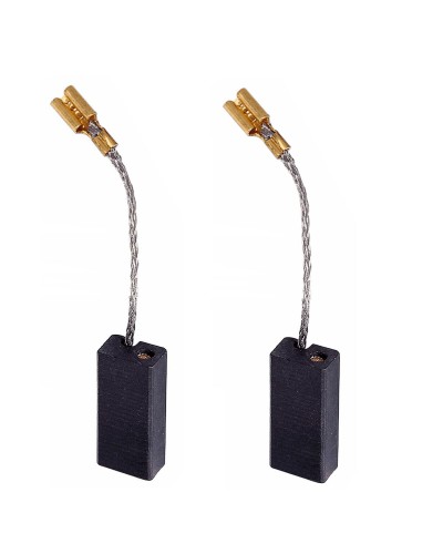 Brosses pour moteurs électriques Grafitos Marjal 9089 5 x 8 x 18 mm Charbon 2 Unités