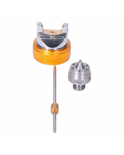 Elektrisk färgspruta (sprej) Koma Tools