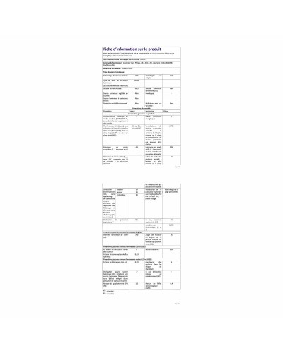 LED-lamppu Philips 4,6 W GU10 Valkoinen F (2700 K)