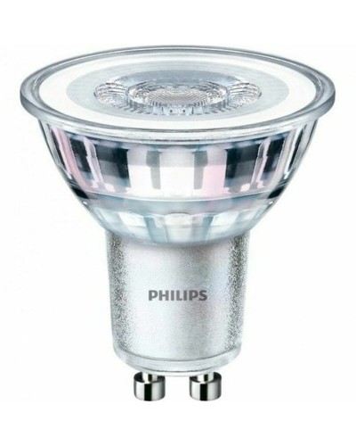 LED Lamp Philips 4,6 W GU10 390 lm F A++ (4000K) (4000 K)