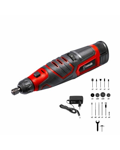 Kettingolie Casals cmg1205bc