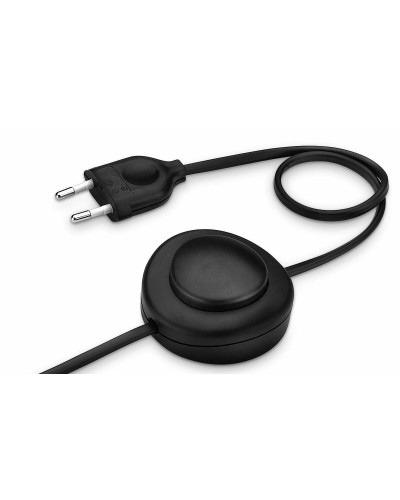 Interruttore Arditi Nero