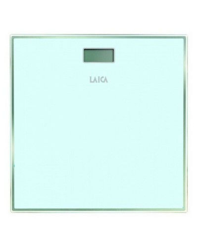 Digitale Personenweegschaal LAICA PS1068W LCD Wit