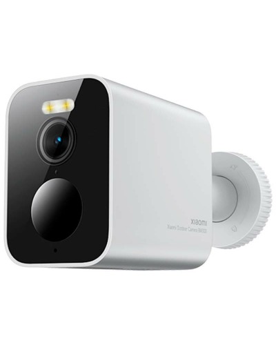 Övervakningsvideokamera Xiaomi