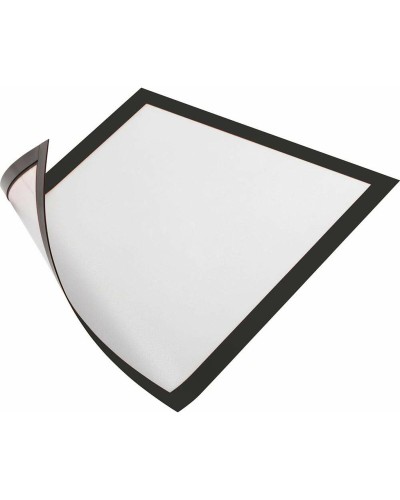 Magnetisk fotoram Durable Duraframe Svart (5 antal)