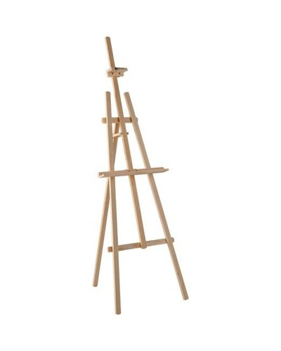 Maalausteline Talens Art Creation Vega 57 x 175 cm mänty