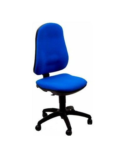 Chaise de Bureau Unisit Ariel Aicp Bleu