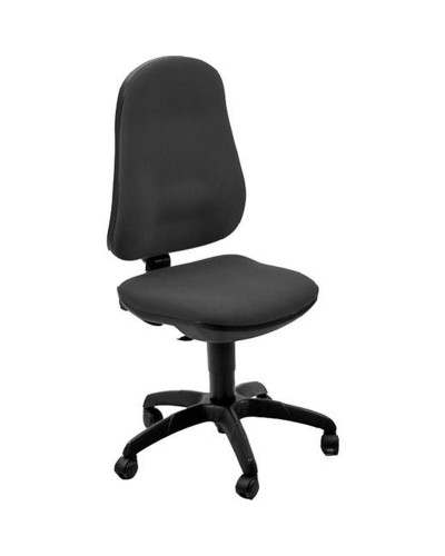 Office Chair Unisit Ariel Aicp Black