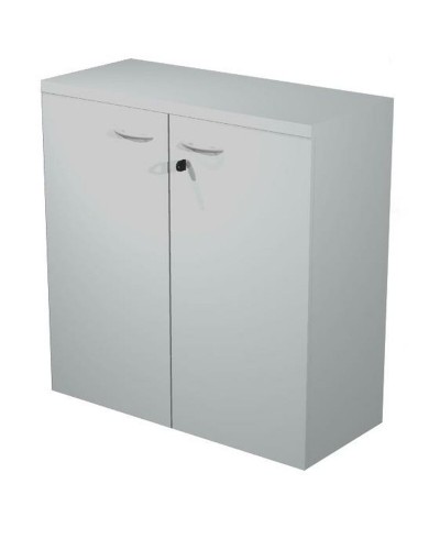 Shelves Artexport White Melamin 80 x 35 x 72 cm