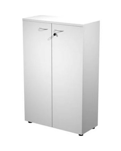 Shelves Artexport White 80 x 35 x 120 cm