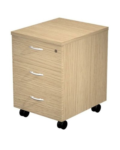 Chest of drawers Artexport PRESTO Oak 43 x 52 x 59,5 cm