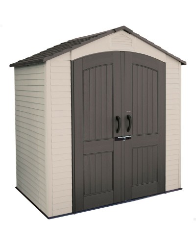 Caseta Lifetime 60057 Exterior 214 x 227 x 142 cm