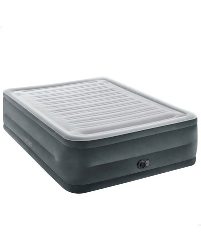 Lit Gonflable Intex Fiber-Tech 152 x 56 x 203 cm