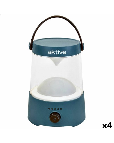 Torcia a LED Aktive (4 Unità)