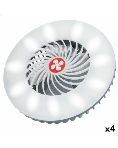 Ventilatore USB Aktive (4 Unità)