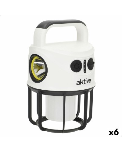 Lanterne Aktive (6 Unités)