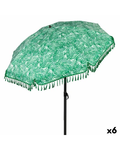 Ombrellone Aktive Ø 180 cm 180 x 180 x 180 cm (6 Unità)