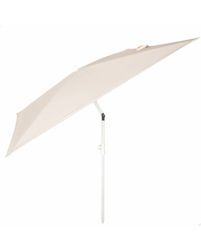 Ombrellone Aktive 180 x 220 x 145 cm Grigio scuro