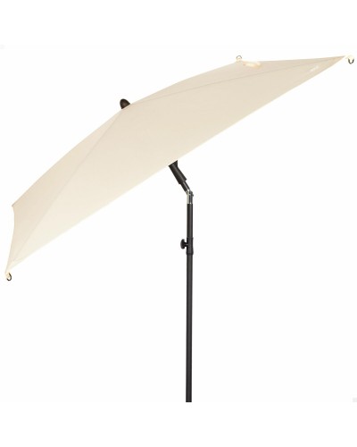 Parapluie Aktive Beige 175 x 240 x 175 cm